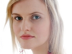 Laura Collins artist photo