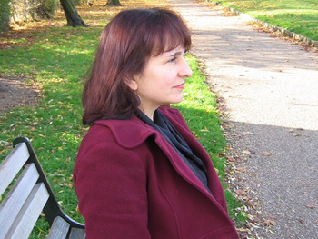 Kate Williams Quartet artist photo