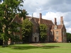 Mapledurham House photo