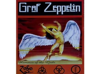 Graf Zeppelin artist photo