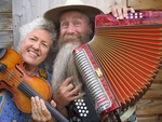 Bayou Seco artist photo
