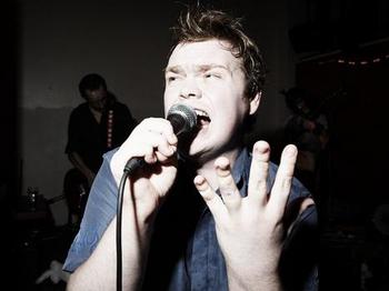 Outsider Pop: Paul Hawkins & Thee Awkward Silences + Extradition Order + Andy Davies + Tom Scriven + Guest DJs picture