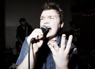Paul Hawkins & Thee Awkward Silences artist photo