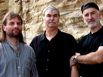 Peter Knight's (Steeleye Span) Gigspanner picture