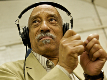 Mulatu Astatke artist photo