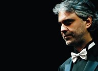 Andrea Bocelli artist photo