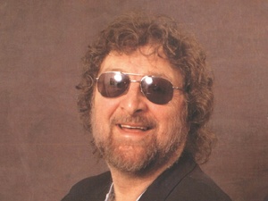 Chas And His Band artist photo