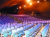 Fowey Festival Marquee photo