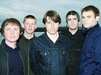 The Maybes? artist photo