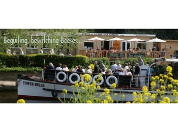 Beese's Bar & Tea Gardens venue photo