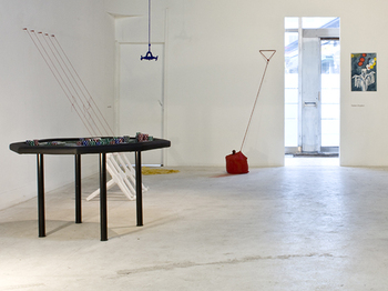 Surface Gallery venue photo