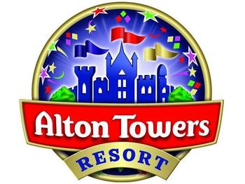 Alton Towers venue photo
