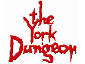 York Dungeon venue photo