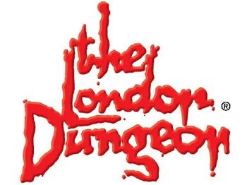 London Dungeon venue photo