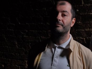 Phil Asher artist photo