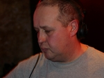 Terry Farley artist photo