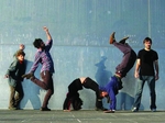 The Acorn artist photo