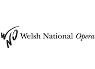 Welsh National Opera artist photo