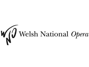 Welsh National Opera artist photo