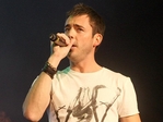 Darren Styles artist photo