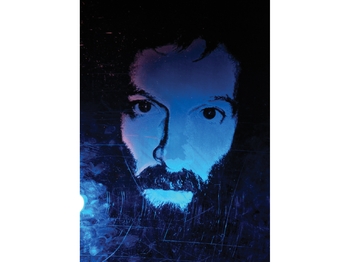Denis Jones artist photo