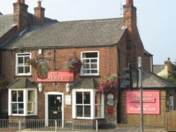 The Farmers Boy venue photo