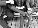 The Hinkley Veltones artist photo