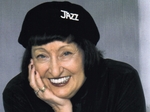 Sheila Jordan artist photo