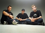 Pendulum (DJ Set) artist photo