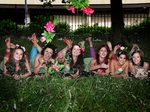 Lady Garden artist photo