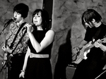The Loves artist photo