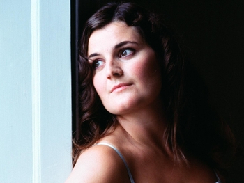 Klara Ek artist photo