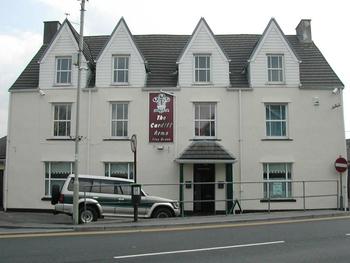 Cardiff Arms venue photo
