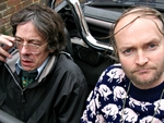 Dyball & Kerr artist photo