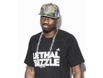 Lethal Bizzle artist photo