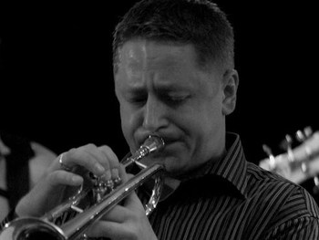 Double Album Launch: Gabriel Garrick picture