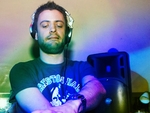 Sebastien Leger artist photo