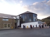 Craigmonie Centre at Glen Urquhart High School photo