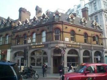 The Albany venue photo