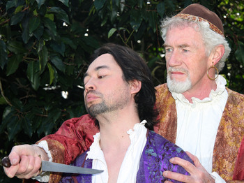 The Merchant of Venice: Festival Players picture