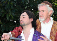 The Festival Players artist photo