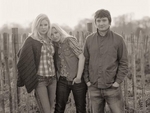 Red Sky July artist photo