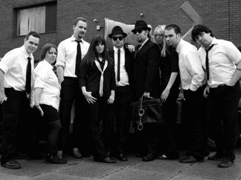 Blues Brothers Reloaded artist photo