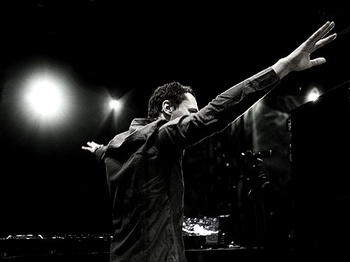 Tiësto artist photo