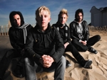 Madina Lake artist photo