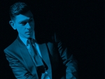 David Mills artist photo