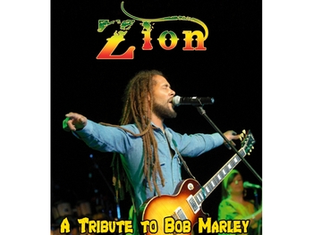Zion - A Tribute To Bob Marley artist photo