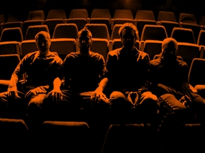 The Bays artist photo