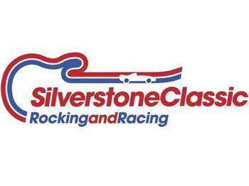 Silverstone Classic: Pussycat Dolls + Toploader + Blue picture