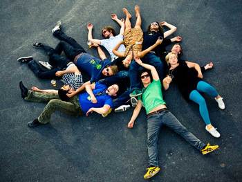 Casiokids artist photo